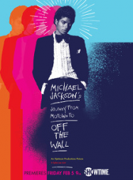 Michael Jackson’s Journey From Motown To Off The Wall