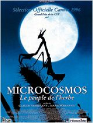 Microcosmos: Le peuple de l'herbe Streaming VF Français Complet Gratuit