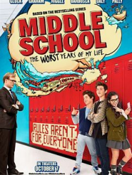Middle School: The Worst Years of My Life Streaming VF Français Complet Gratuit
