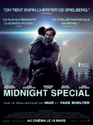 Midnight Special Streaming VF Français Complet Gratuit