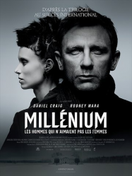 Millenium : Les hommes.. Streaming VF Français Complet Gratuit