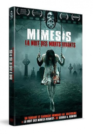 Mimesis La nuit des morts vivants Streaming VF Français Complet Gratuit