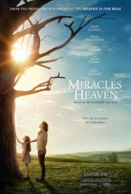 Miracles From Heaven Streaming VF Français Complet Gratuit