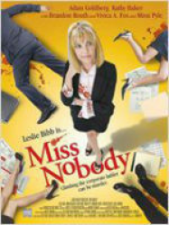 Miss Nobody