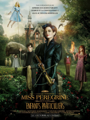 Miss Peregrine et les enfants particuliers Streaming VF Français Complet Gratuit