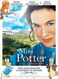 Miss Potter Streaming VF Français Complet Gratuit