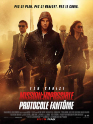 Mission Impossible - Protocole fantôme Streaming VF Français Complet Gratuit