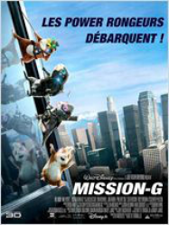 Mission-G Streaming VF Français Complet Gratuit
