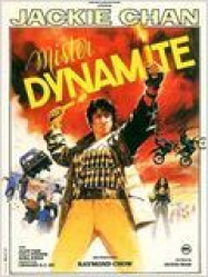 Mister Dynamite 2