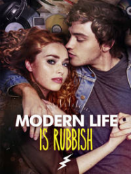 Modern Life Is Rubbish Streaming VF Français Complet Gratuit