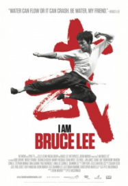 Moi, Bruce Lee