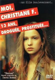 Moi, Christiane F. ..13 ans, droguée et prostituée Streaming VF Français Complet Gratuit