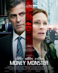Money Monster Streaming VF Français Complet Gratuit