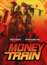 Money Train Streaming VF Français Complet Gratuit