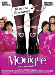 Monique Streaming VF Français Complet Gratuit