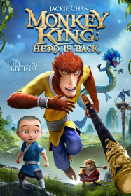 Monkey King: Hero Is Back Streaming VF Français Complet Gratuit