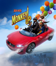 Monkey Up Streaming VF Français Complet Gratuit