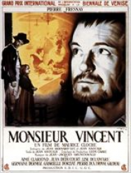 Monsieur Vincent Streaming VF Français Complet Gratuit