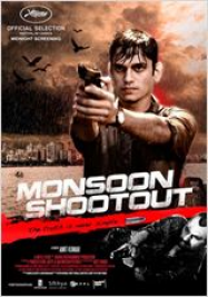 Monsoon Shootout Streaming VF Français Complet Gratuit