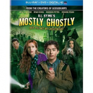 Mostly ghostly Streaming VF Français Complet Gratuit