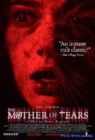 Mother of Tears - La troisième mère Streaming VF Français Complet Gratuit
