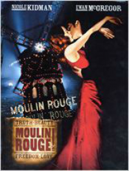 Moulin Rouge ! Streaming VF Français Complet Gratuit