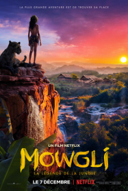 Mowgli : la légende de la jungle Streaming VF Français Complet Gratuit