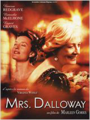 Mrs. Dalloway Streaming VF Français Complet Gratuit