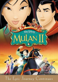 Mulan 2 Streaming VF Français Complet Gratuit
