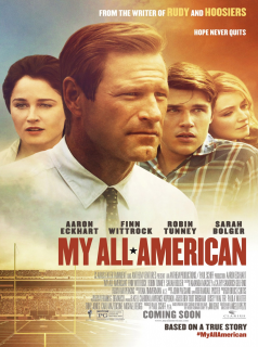 My All American Streaming VF Français Complet Gratuit