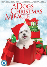 My Dog’s Christmas Miracle