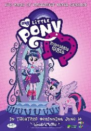 My Little Pony : Equestria Girls Streaming VF Français Complet Gratuit