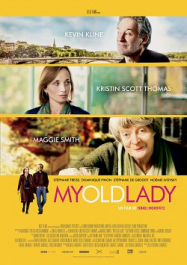 My Old Lady Streaming VF Français Complet Gratuit