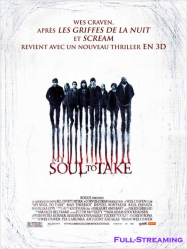 My Soul To Take Streaming VF Français Complet Gratuit