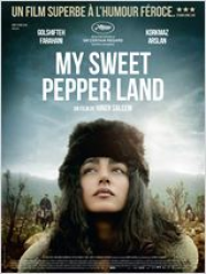 My Sweet Pepper Land Streaming VF Français Complet Gratuit
