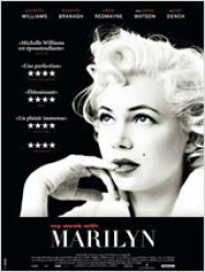 My Week with Marilyn Streaming VF Français Complet Gratuit