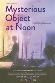 Mysterious object at noon Streaming VF Français Complet Gratuit