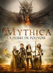 Mythica : La Pierre de Pouvoir