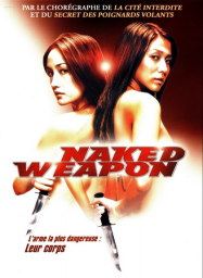 Naked weapon