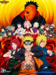 Naruto Le Film - Road to Ninja