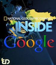 National Geographic Inside Google