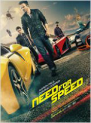 Need for Speed Streaming VF Français Complet Gratuit