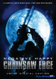 Negative Happy Chainsaw Edge Streaming VF Français Complet Gratuit