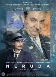Neruda Streaming VF Français Complet Gratuit
