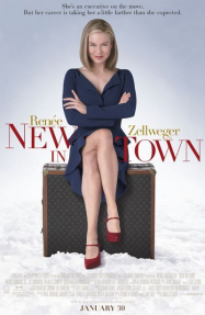 New in Town Streaming VF Français Complet Gratuit