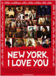 New York, I Love You Streaming VF Français Complet Gratuit