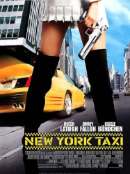 New York taxi Streaming VF Français Complet Gratuit