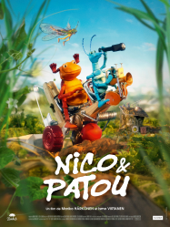 Nico et Patou Streaming VF Français Complet Gratuit