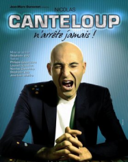 Nicolas Canteloup n’arrête jamais Streaming VF Français Complet Gratuit