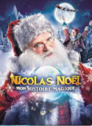 Nicolas Noël : Mon histoire magique